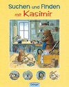 Buchcover Suchen und Finden mit Kasimir