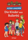 Buchcover Die Kinder aus Bullerbü. Gesamtausgabe