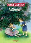 Buchcover Astrid Lindgrens Märchen