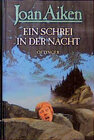 Buchcover Ein Schrei in der Nacht