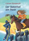 Buchcover Der Reiterhof am Meer