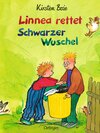 Buchcover Linnea rettet Schwarzer Wuschel