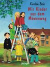 Buchcover Wir Kinder aus dem Möwenweg 1