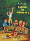 Buchcover Wir Kinder aus dem Möwenweg 2. Sommer im Möwenweg