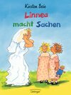 Buchcover Linnea macht Sachen