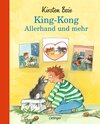 Buchcover King-Kong - Allerhand und mehr