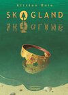 Buchcover Skogland 1