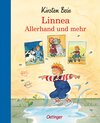 Buchcover Linnea. Allerhand und mehr
