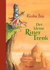 Buchcover Der kleine Ritter Trenk