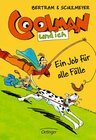 Buchcover Coolman und ich