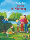 Buchcover Wir Kinder aus dem Möwenweg 7. Ostern im Möwenweg