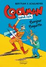 Buchcover Coolman und ich 5. Bonjour Baguette