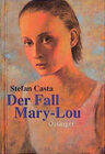 Buchcover Der Fall Mary-Lou