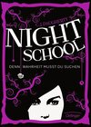 Buchcover Night School 3