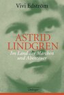 Buchcover Astrid Lindgren - Im Land der Märchen und Abenteuer