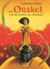 Buchcover Das Orakel und das Zeichen des Skarabäus