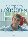 Buchcover Astrid Lindgren. Bilder ihres Lebens