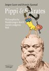 Buchcover Pippi & Sokrates