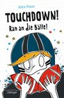 Buchcover Touchdown