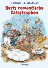 Buchcover Berts romantische Katastrophen