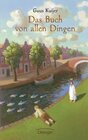 Buchcover Das Buch von allen Dingen