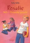 Buchcover Rosalie SOS - Freundin gesucht