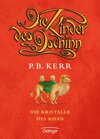 Buchcover Die Kinder des Dschinn 7. Die Kristalle des Khan