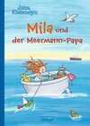 Buchcover Mila und der Meermann-Papa