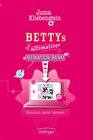 Buchcover Bettys ultimativer Berater-Blog