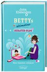 Buchcover Bettys ultimativer Berater-Blog
