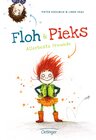 Buchcover Floh & Pieks