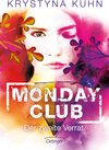 Buchcover Monday Club