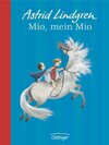 Buchcover Mio, mein Mio