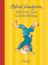 Buchcover Michel aus Lönneberga