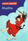 Buchcover Madita 1