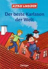 Buchcover Karlsson vom Dach 3. Der beste Karlsson der Welt