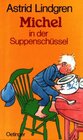 Buchcover Michel in der Suppenschüssel.