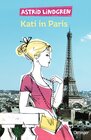 Buchcover Kati in Paris