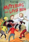 Buchcover Metteborg und Little Ben