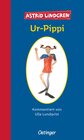 Buchcover Ur-Pippi