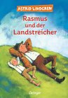 Buchcover Rasmus und der Landstreicher