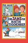 Buchcover Das Sams 4. Ein Sams für Martin Taschenbier