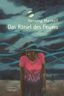 Buchcover Das Rätsel des Feuers