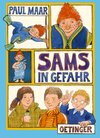 Buchcover Das Sams 5. Sams in Gefahr