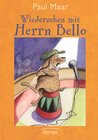 Buchcover Herr Bello 3. Wiedersehen mit Herrn Bello