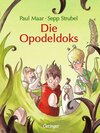 Buchcover Die Opodeldoks