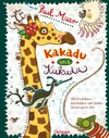 Buchcover Kakadu und Kukuda