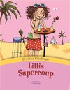 Buchcover Lillis Supercoup