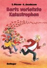 Buchcover Berts vorletzte Katastrophen