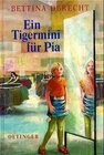 Buchcover Ein Tigermini für Pia